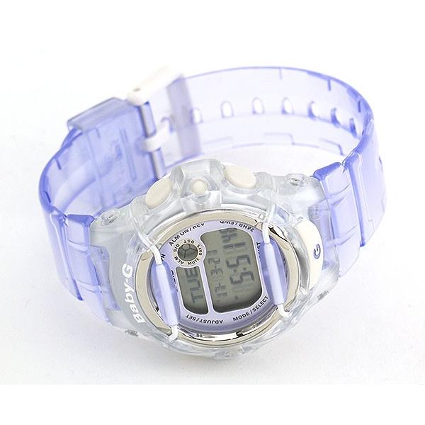 BABY-G ポイント最大6倍 Baby-G ベビーG CASIO カシオ babyg BG-169R-6