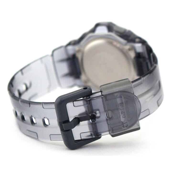 BABY-G ポイント最大6倍 ベビーG Baby-G カシオ CASIO BG-169R-8 Reef