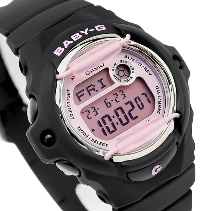 BABY-G Baby-G ベビーG ベイビージー ベイビーG レディース BABY-G Baby-G ベビーG ベイビージー ベイビーG レディース