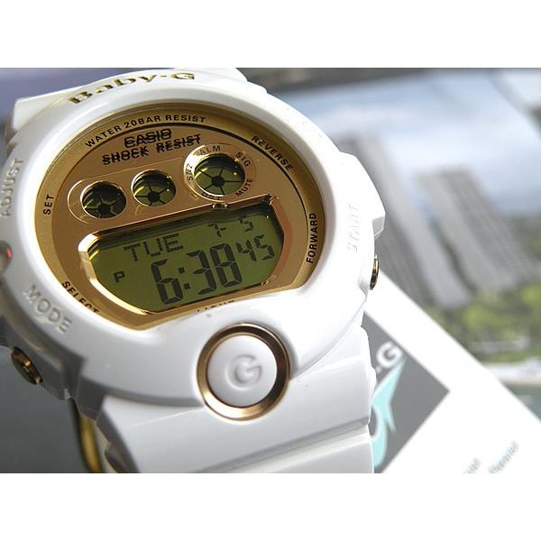 BABY-G ポイント最大6倍 カシオ babyg CASIO ベビーG Baby-G BG-6901-7