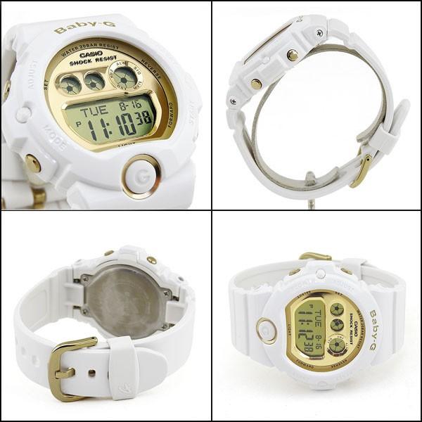BABY-G ポイント最大6倍 カシオ babyg CASIO ベビーG Baby-G BG-6901-7