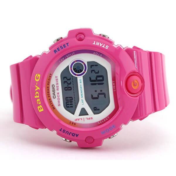 BABY-G ポイント最大6倍 BOX訳あり CASIO カシオ Baby-G ベビーG
