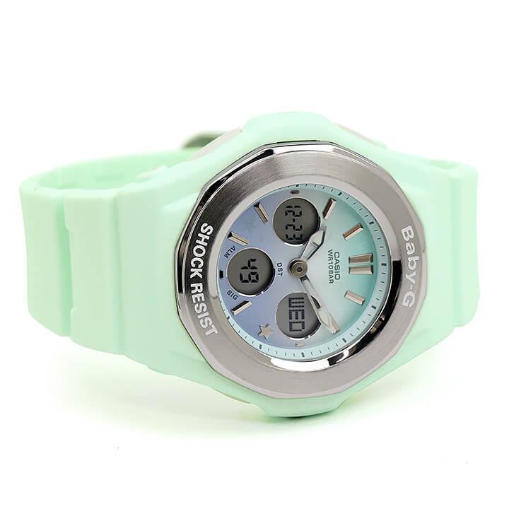 BABY-G CASIO カシオ ベビーG スターリー・スカイ・シリーズ 