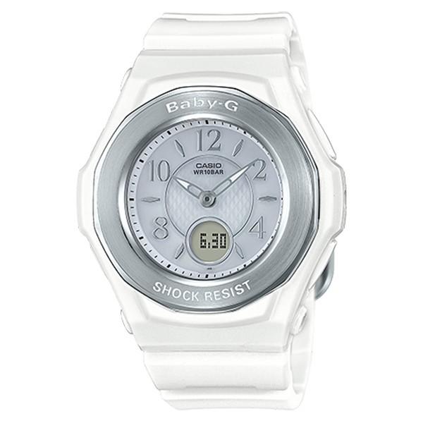BABY-G CASIO カシオ Baby-G ベビーG 電波ソーラー 多機能 BGA-1050