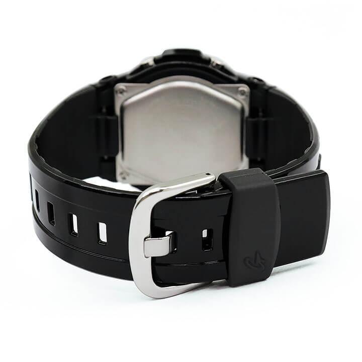 BABY-G レビュー3年保証 カシオ CASIO ベビーG Baby-G BGA-110-1B2