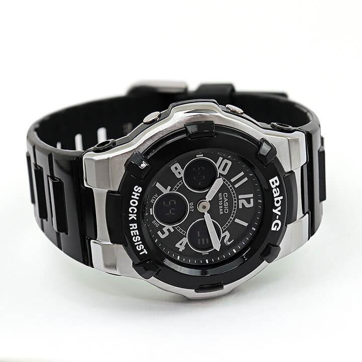 BABY-G レビュー3年保証 カシオ CASIO ベビーG Baby-G BGA-110-1B2