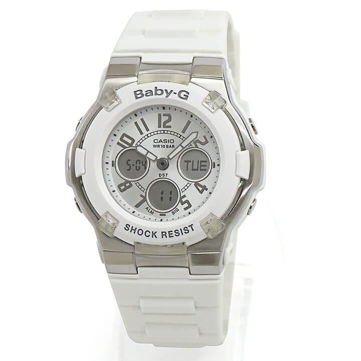 BABY-G ポイント最大6倍 CASIO カシオ Baby-G ベビーG