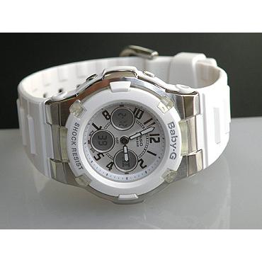 BABY-G ポイント最大6倍 CASIO カシオ Baby-G ベビーG レディース