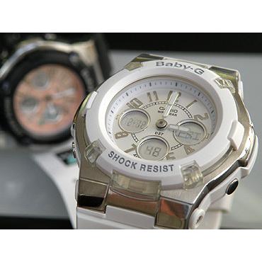 BABY-G ポイント最大6倍 CASIO カシオ Baby-G ベビーG レディース