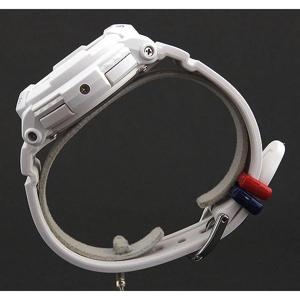 BABY-G ポイント最大6倍 BOX訳あり CASIO カシオ Baby-G ベビーG White