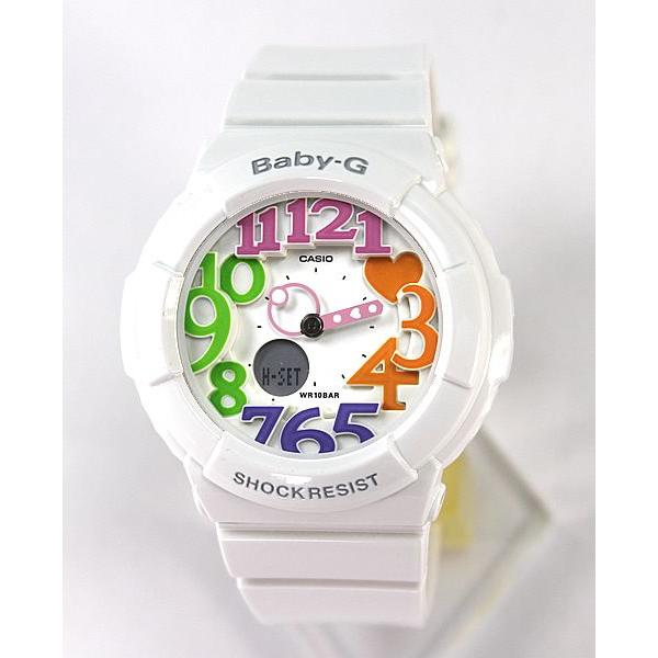 BABY-G ポイント最大6倍 レビュー3年保証 CASIO Baby-G カシオ ベビー