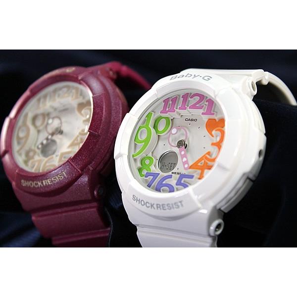 BABY-G ポイント最大6倍 レビュー3年保証 CASIO Baby-G カシオ ベビー