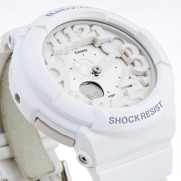 BABY-G カシオ babyg ベビーG Baby-G ネオンダイアル BGA-131-7B BABY-G カシオ babyg ベビーG Baby-G ネオンダイアル BGA-131-7B