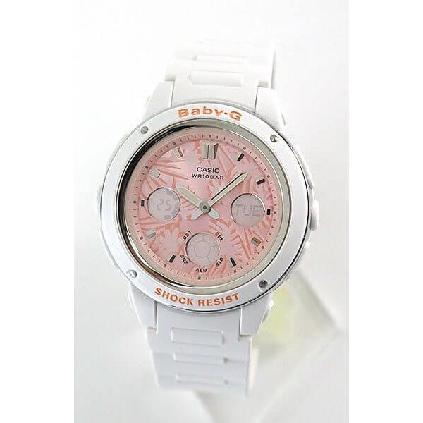 【訳あり特価】i45 CASIO カシオ Baby-G 5070 ピンク Basic（BABY-G） 5月16日新発売 ベビーG カシオ 腕時計 アナログ 3針