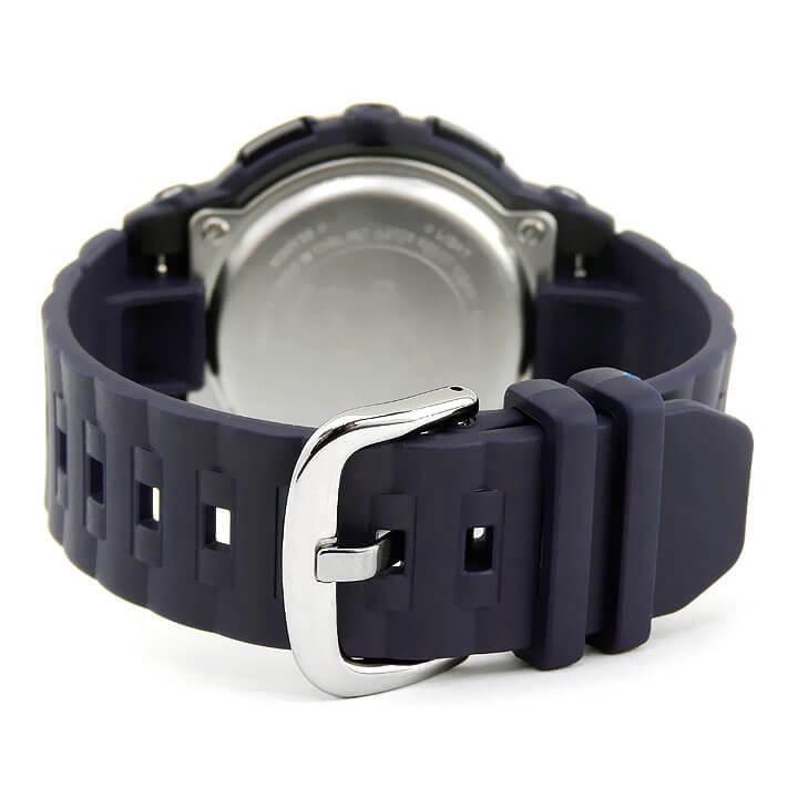 BABY-G Baby-G ベビ−G CASIO カシオ BGA-150PG-2B2 アナログ デジタル