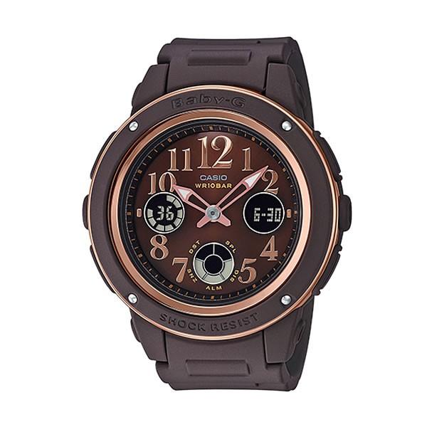 Baby-G ベビ−G CASIO カシオ BGA-150PG-5B2JF アナログ デジタル 