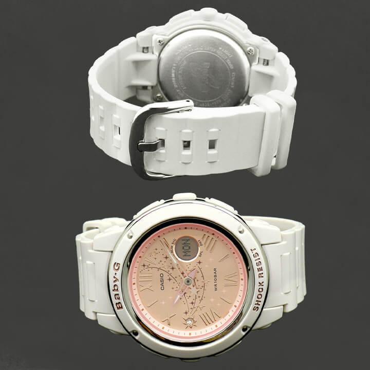 BABY-G CASIO Baby-G カシオ ベビーG ベイビージー BGA-150ST-7A BABY-G CASIO Baby-G カシオ ベビーG ベイビージー BGA-150ST-7A