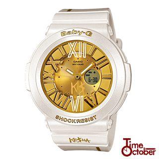 BABY-G ポイント最大6倍 ベビーG Baby-G ネオンダイアル KE$HA ケシャ 