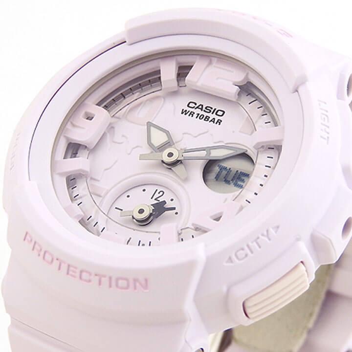 BABY-G ポイント最大6倍 CASIO カシオ Baby-G ベビーG レディース