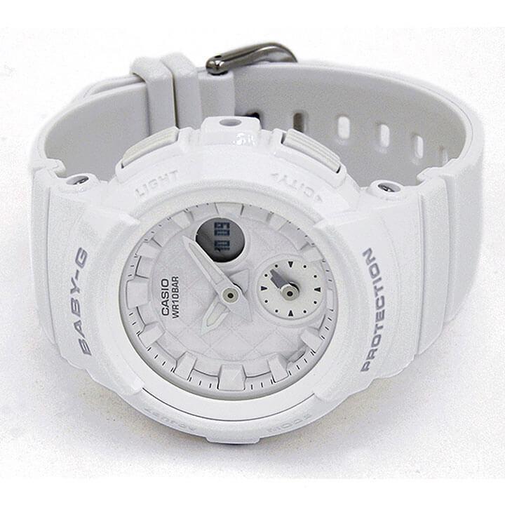 BABY-G ポイント最大6倍 CASIO カシオ Baby-G ベビーG BGA-195