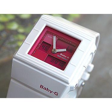 BABY-G カシオ babyg ベビーG Baby-G BGA-200-7E3 CASIO : 腕時計