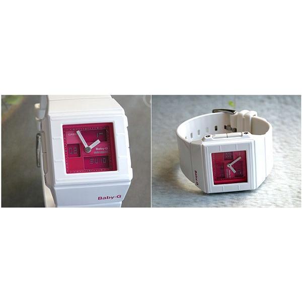 BABY-G カシオ babyg ベビーG Baby-G BGA-200-7E3 CASIO : 腕時計