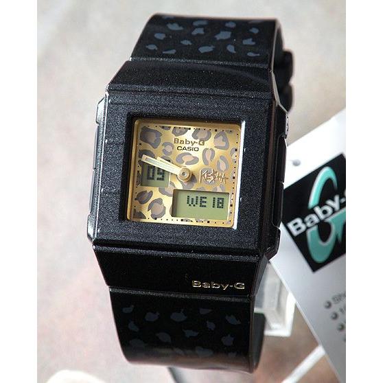 BABY-G ポイント最大6倍 カシオ babyg ベビーG Baby-G BGA-200KS-1E KE