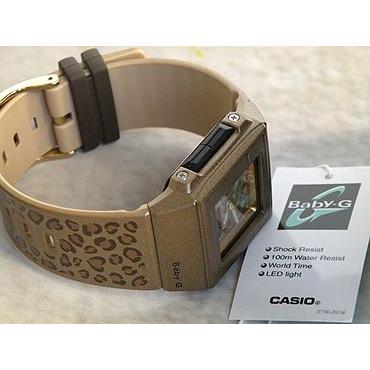 BABY-G プレミア カシオ babyg ベビーG Baby-G POPPING DIAL BGA-200LP
