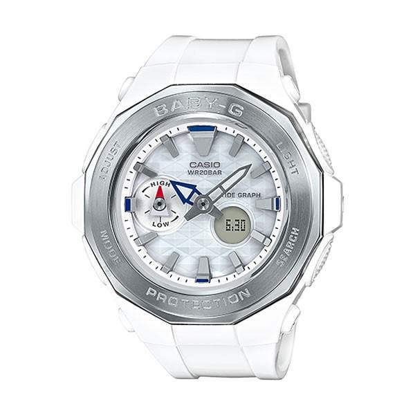 BABY-G ポイント最大6倍 CASIO カシオ Baby-G ベビーG BGA-225-7AJF 