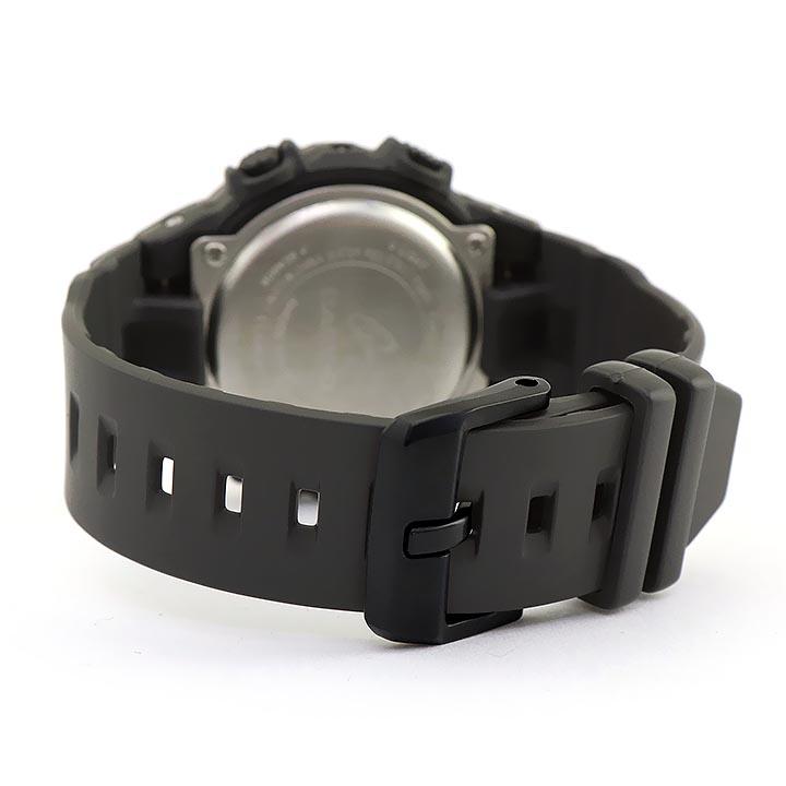 BABY-G BOX訳あり Baby-G ベビ−G CASIO カシオ 反転液晶 レディース