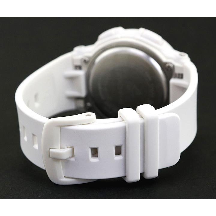 BABY-G ポイント最大6倍 Baby-G ベビ−G CASIO カシオ BGA-255-7A