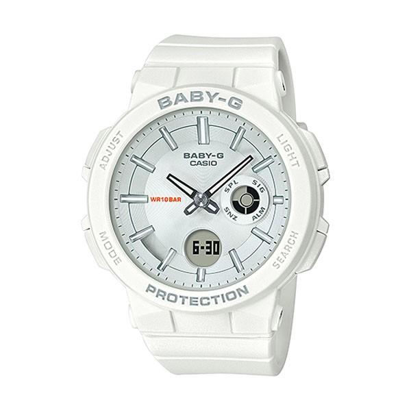 BABY-G Baby-G ベビ−G CASIO カシオ BGA-255-7AJF WANDERER SERIES