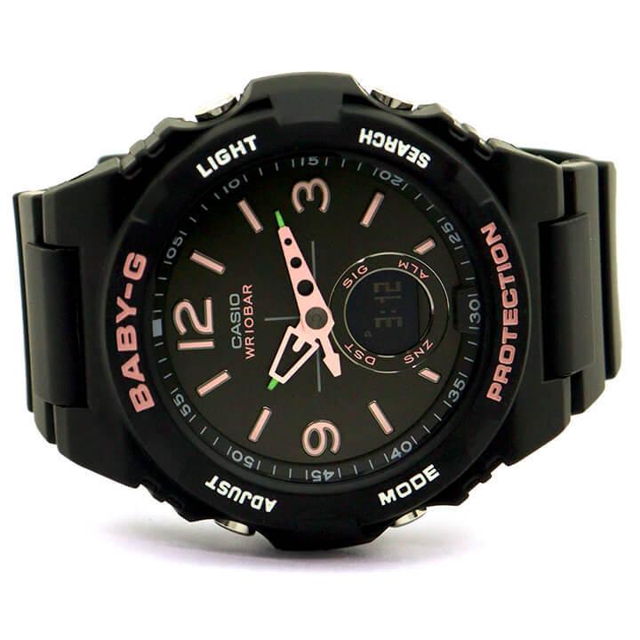BABY-G カシオ ベビーG ベイビージー CASIO Baby-G BGA-260SC-1A