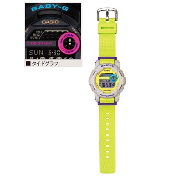 BABY-G ポイント最大6倍 CASIO カシオ ベビーG G-LIDEG Gライド BABY-G ポイント最大6倍 CASIO カシオ ベビーG G-LIDEG Gライド