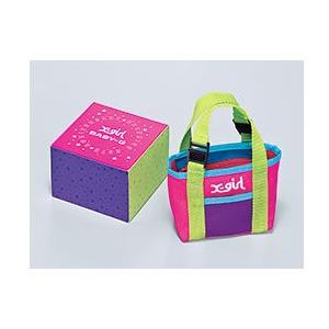 BABY-G CASIO カシオ Baby-G ベビーG BGD-500XG-4JR X-girl