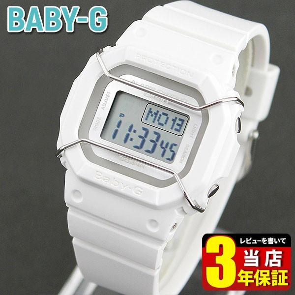 BABY-G ポイント最大6倍 CASIO カシオ Baby-G ベビーG BGD-501UM-7