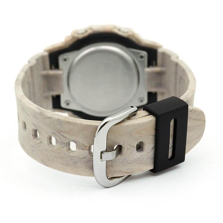カシオ BABY-G 腕時計 デジタル BGD-560WM-5JF ベージュ BGD-560WM-5 | CASIO
