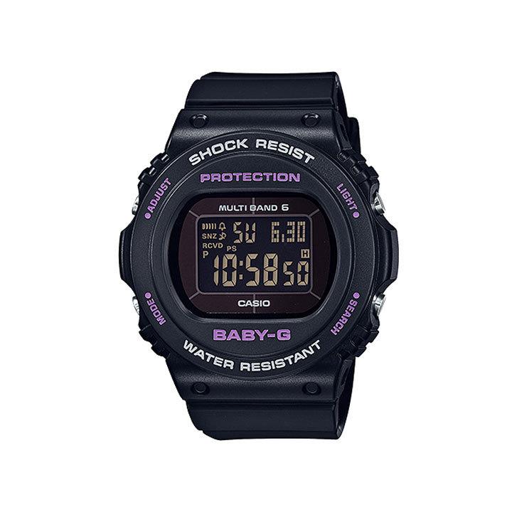 BABY-G ポイント最大6倍 Baby-G ベビ−G CASIO カシオ タフソーラー 