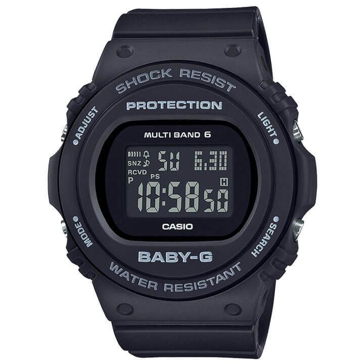 BABY-G CASIO Baby-G カシオ ベビーG ベイビージー レディース BGD