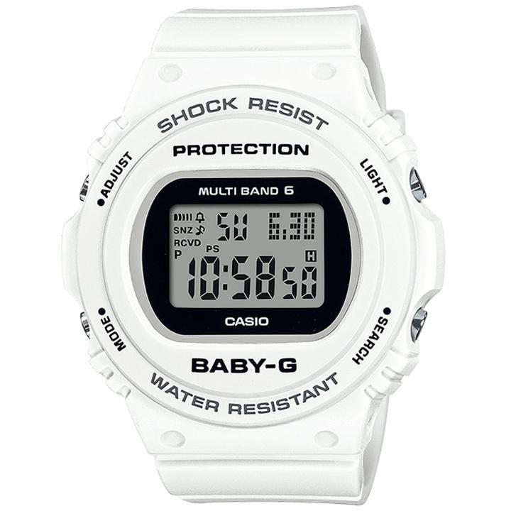 BABY-G CASIO Baby-G 電波ソーラー カシオ ベビーG ベイビージー