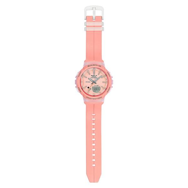 BABY-G ポイント最大6倍 Baby-G ベビーG CASIO カシオ 防水 BGS-100 