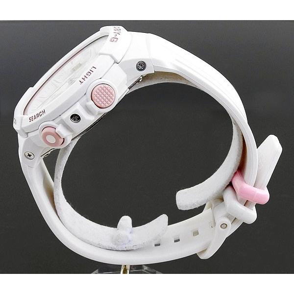⏱️期間限定⏱️Baby-G STEP TRACKER 海外モデル BABY-G in L.A. Diary. Like, Fashion Notes | GIRL'S PARTY | BABY-G