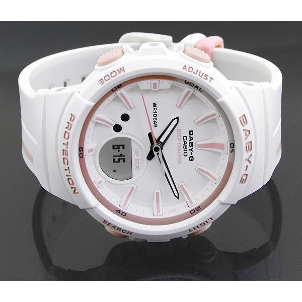 BABY-G ポイント最大6倍 Baby-G for running STEP TRACKER ステップ