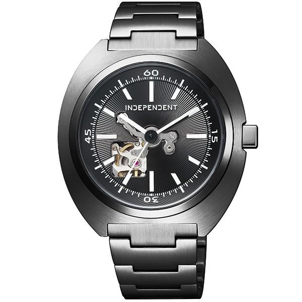 れプッシュ シチズン 国内正規品 腕時計 ブラック メタル 腕時計 メンズ アクセの加藤時計店 通販 Paypayモー インディペンデント 時計 メンズ 自動巻き メカニカル 防水 10気圧 Bj3 641 51 Citizen Independent れプッシュ Theboxingtribune Com