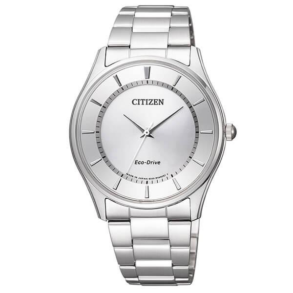 お取り寄せ CITIZEN COLLECTION シチズンコレクション BJ6480-51A ソーラー メンズ 腕時計 シルバー｜tokeiten｜02