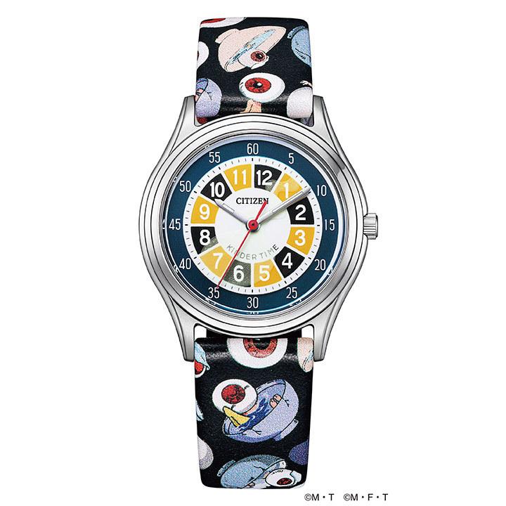 CITIZEN COLLECTION お取り寄せ シチズン コレクション「ゲゲゲ ゲゲゲ