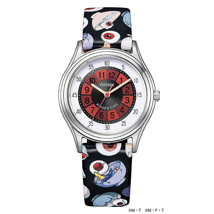 CITIZEN COLLECTION お取り寄せ シチズン コレクション 「ゲゲゲ CITIZEN COLLECTION お取り寄せ シチズン コレクション 「ゲゲゲ