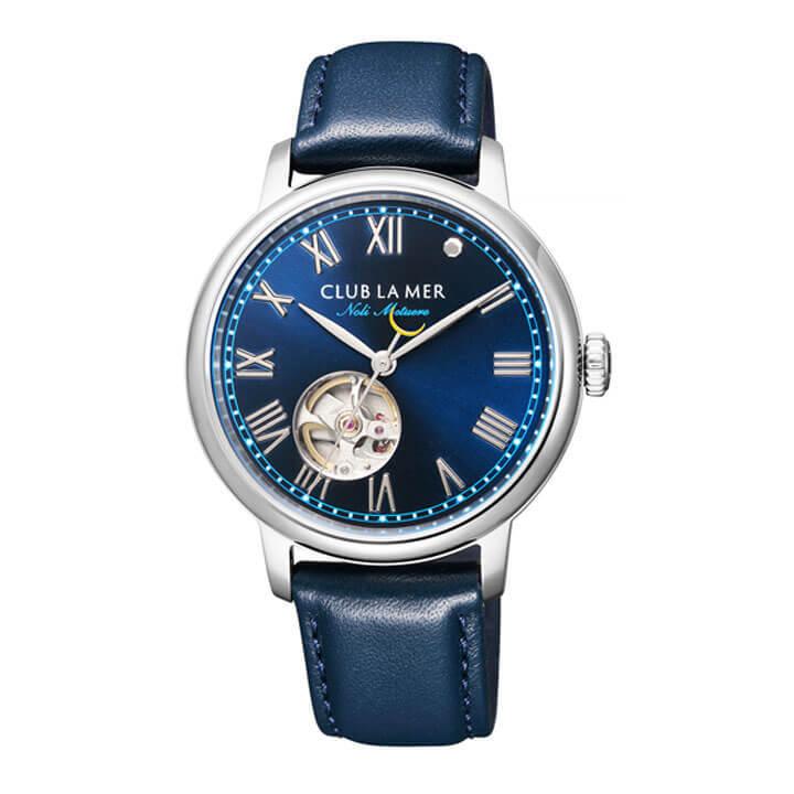 シチズン クラブラメール 機械式 自動巻き ムーンコレクション Bj7 018 72 Citizen Club La Mer 国内正規品 腕時計 メンズ レディース 腕時計 メンズ アクセの加藤時計店 通販 Paypayモール