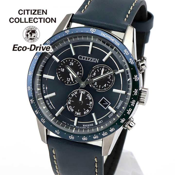 CITIZEN COLLECTION お取り寄せ シチズンコレクション メンズ 腕時計