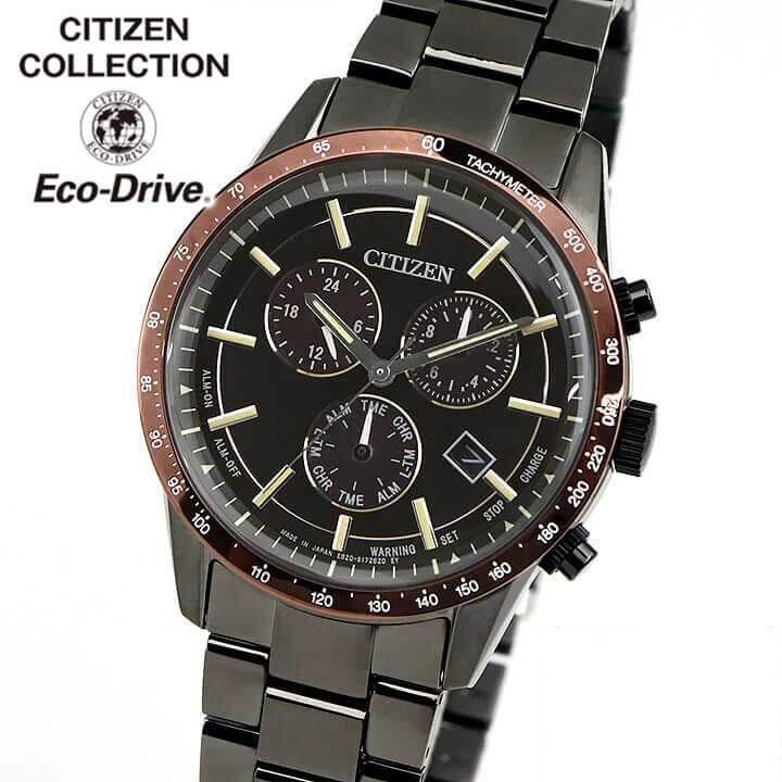 【美品】シチズンコレクション　BL5495-72E CITIZEN COLLECTION シチズンコレクション BL5495-72E – Blueism